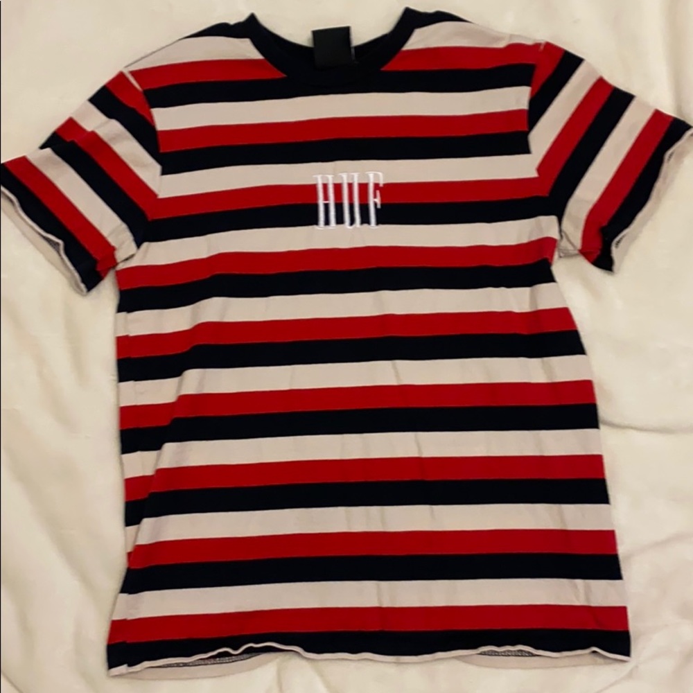 Men’s T Shirt HUF